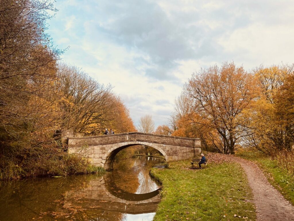 🚤 A Day in the Life of a Canal Boat Holiday Hirer